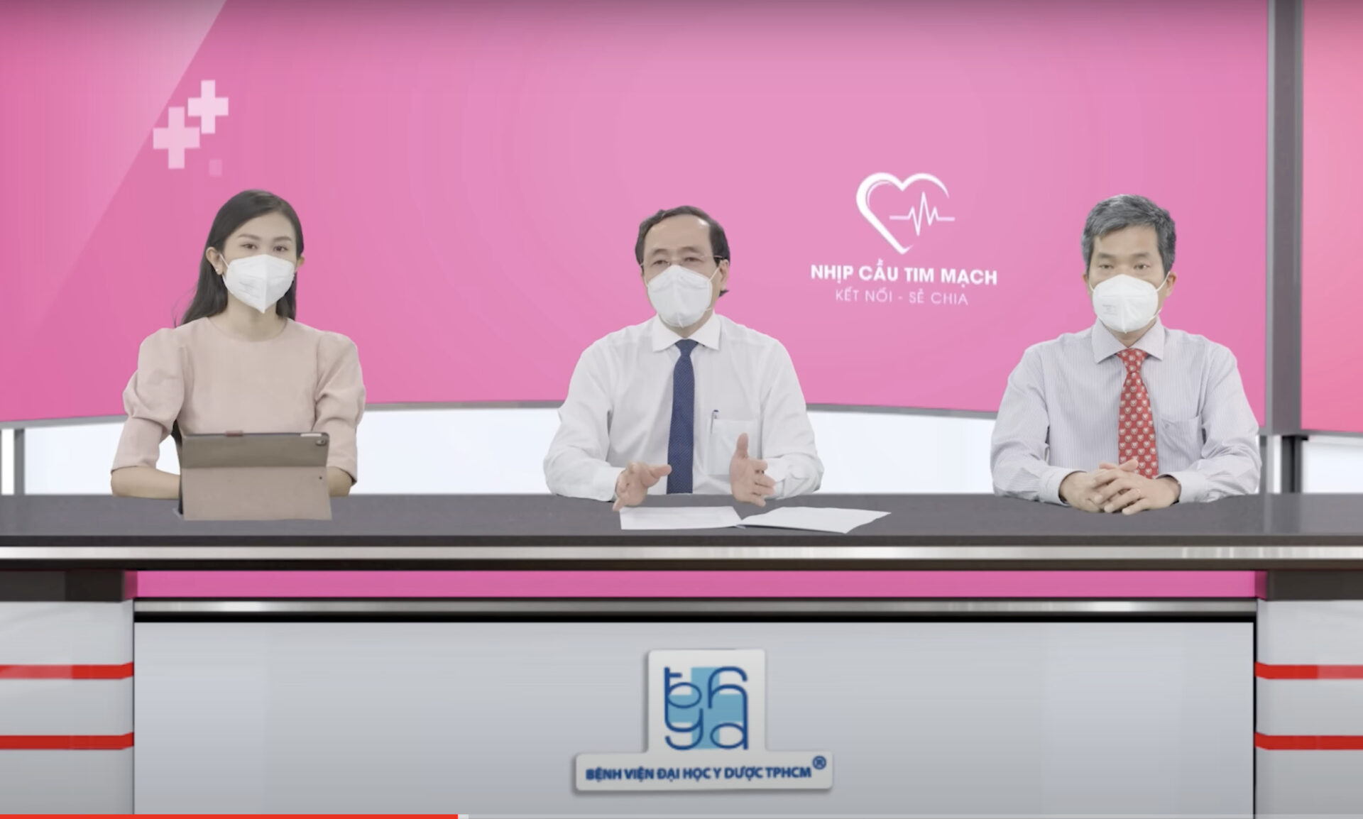 Nhận biết những biến chứng nguy hiểm do rung nhĩ