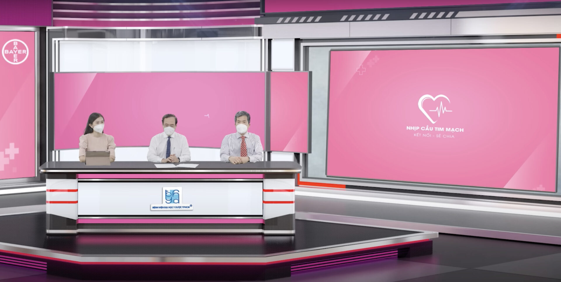 Chiến lược phòng ngừa biến chứng đột quỵ và suy tim ở người bệnh rung nhĩ