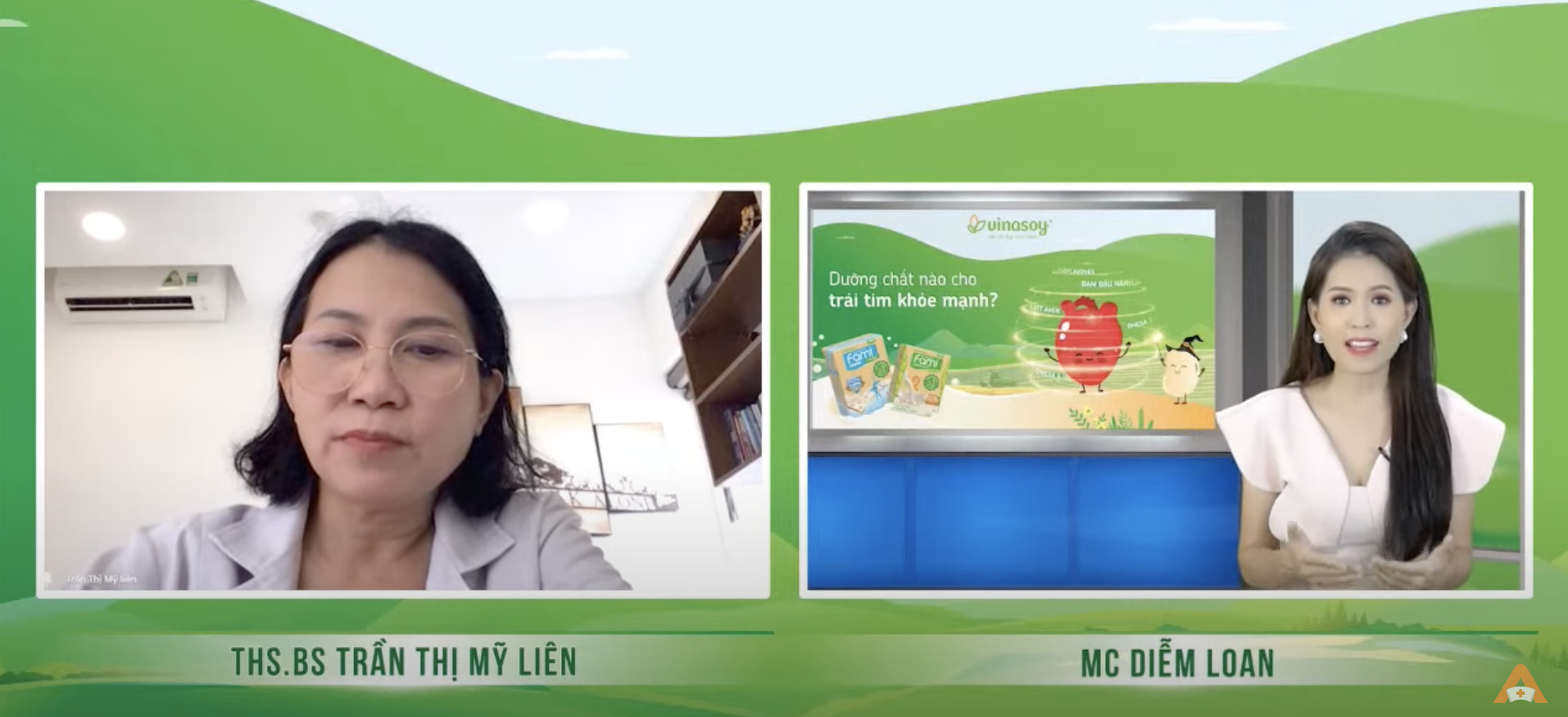 Bảo vệ tim mạch khoẻ mạnh sao cho đúng?