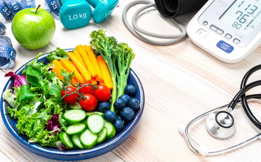 Dự phòng đột quỵ cho người bệnh tăng huyết áp như thế nào?