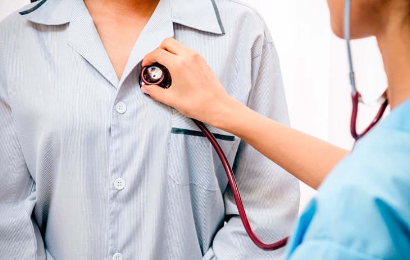 Vì sao không đau ngực nhưng lại bị bệnh mạch vành?