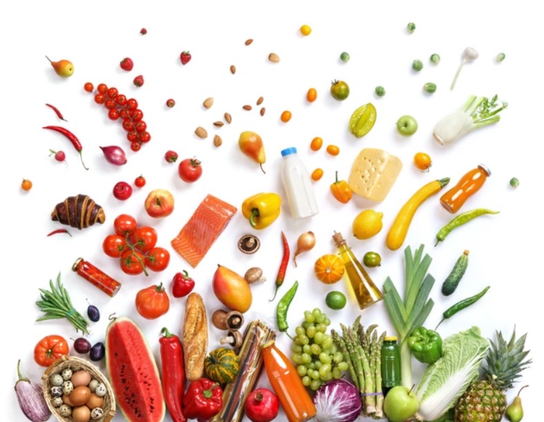 Vi chất dinh dưỡng là những chất mà cơ thể chỉ cần một lượng rất nhỏ nhưng có vai trò rất quan trọng