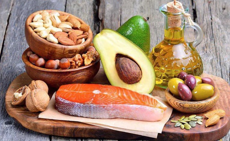 Chế độ ăn uống và lối sống giúp tăng cường sức khỏe tim mạch