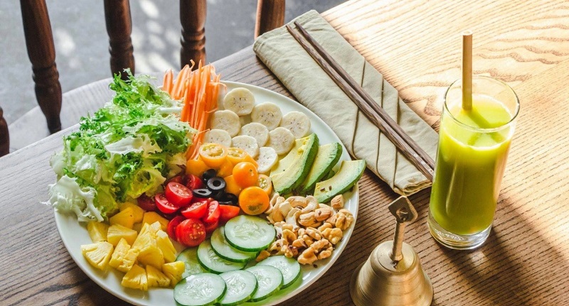 Chế độ ăn ít natri dành cho người bệnh suy tim