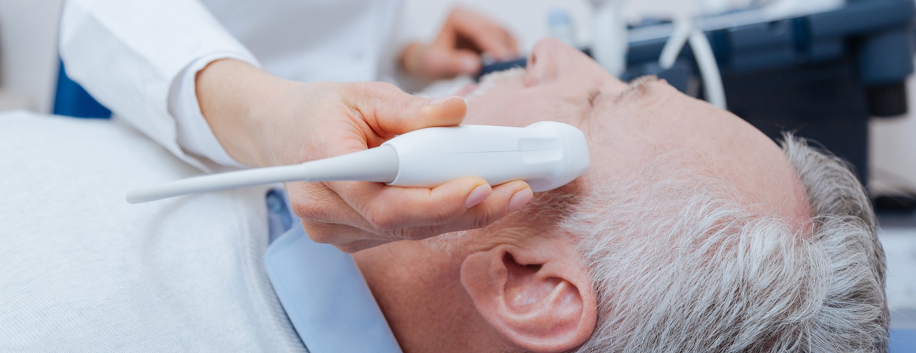 Khi nào nên áp dụng siêu âm Doppler xuyên sọ?