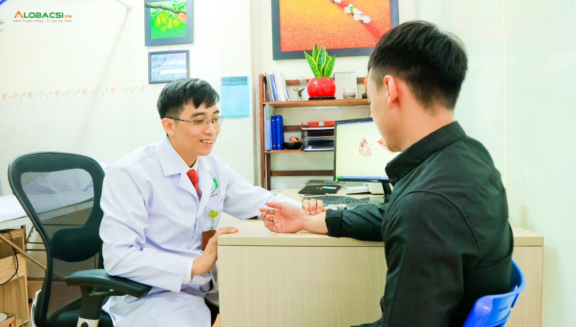 Bí kíp phòng ngừa biến chứng của bệnh động mạch vành bạn cần biết