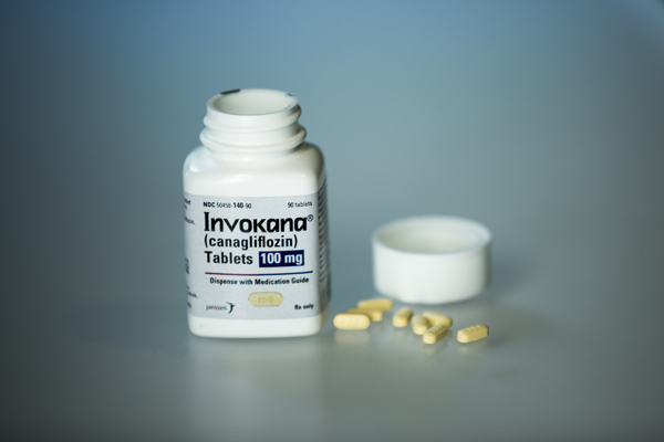 Lưu ý gì khi dùng thuốc điều trị tiểu đường loại 2 Invokamet?