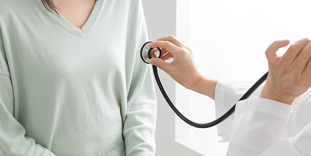 Tầm soát tim mạch giúp phát hiện điều gì?