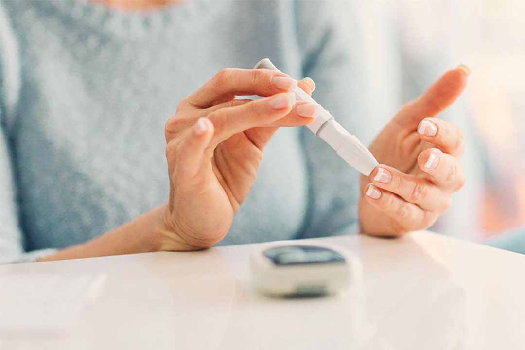 Dự đoán đến năm 2045, sẽ có khoảng 625 triệu người mắc bệnh đái tháo đường.