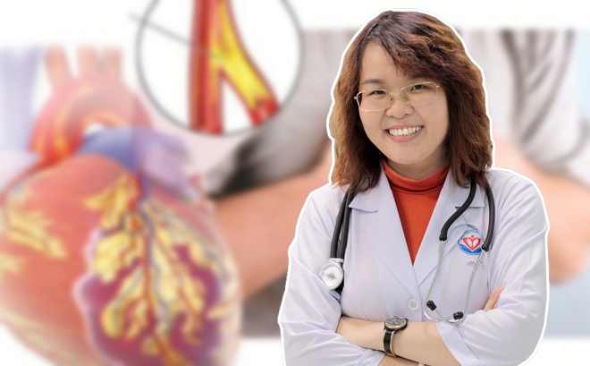 Bệnh mạch vành là gì? Nguyên nhân, dấu hiệu và cách điều trị