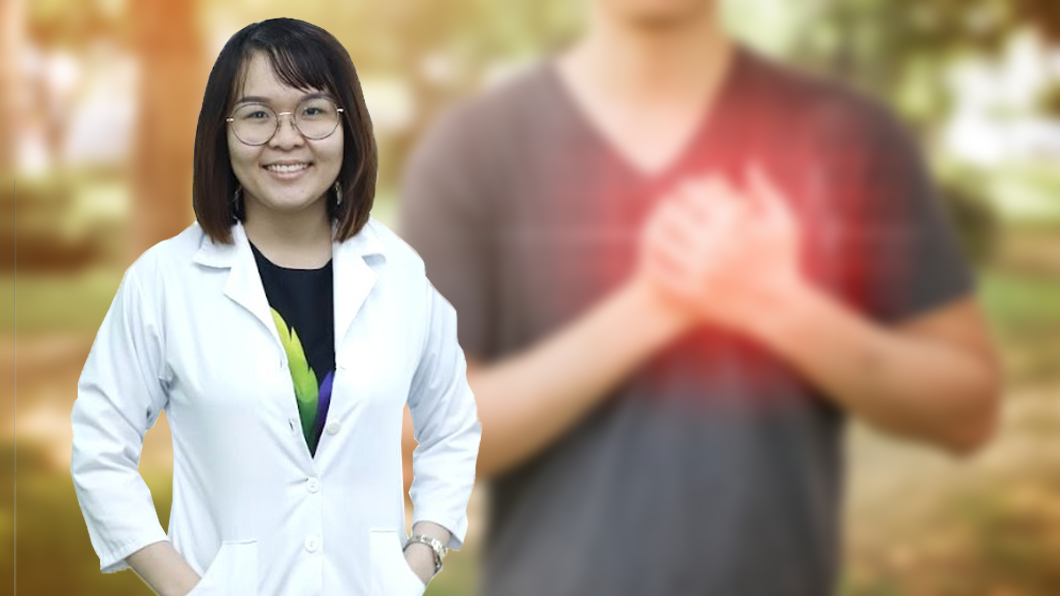 Đột tử tim và đột quỵ tim có giống nhau?