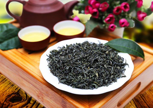 Nghiên cứu tại Nhật Bản cho thấy, trà xanh và cà phê có thể giúp giảm nguy cơ đột quỵ.