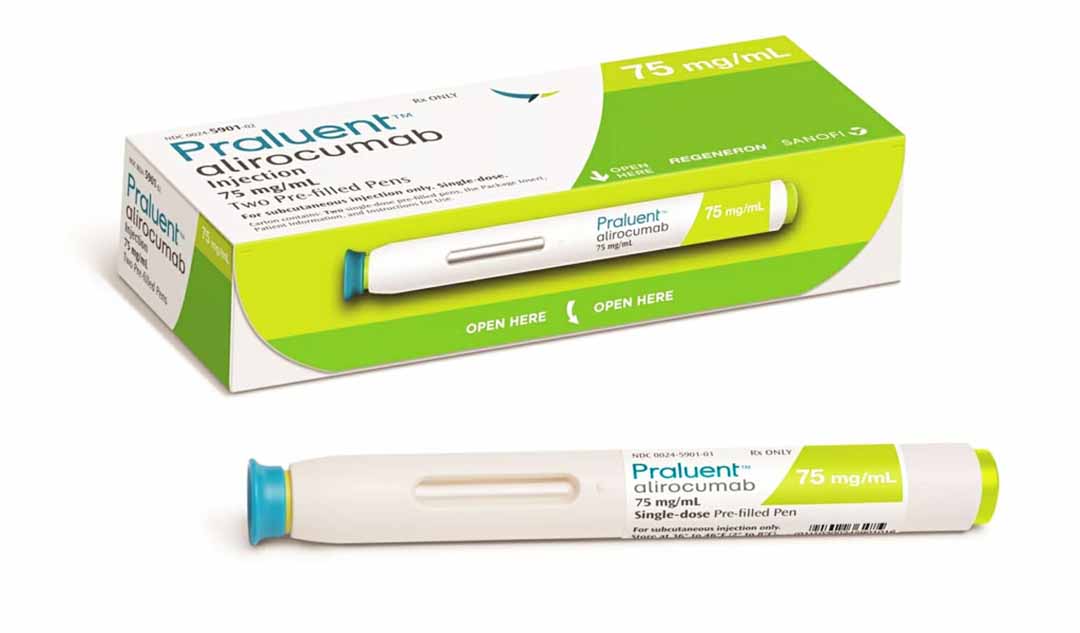 Chất ức chế PCSK9 được sử dụng cho những người không thể kiểm soát cholesterol thông qua lối sống và điều trị bằng statin.