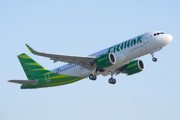 Nóng: Phi công của Indonesia qua đời khi đang điều khiển máy bay