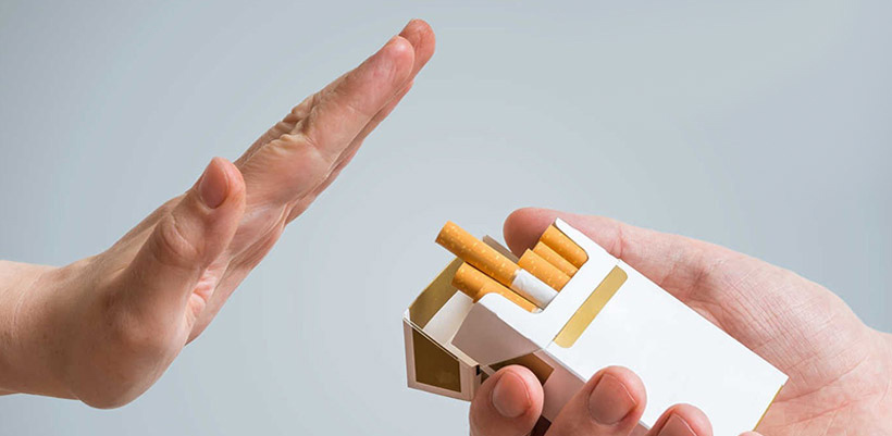 Những người hút thuốc lá có nguy cơ cao hình thành các mảng xơ vữa động mạch