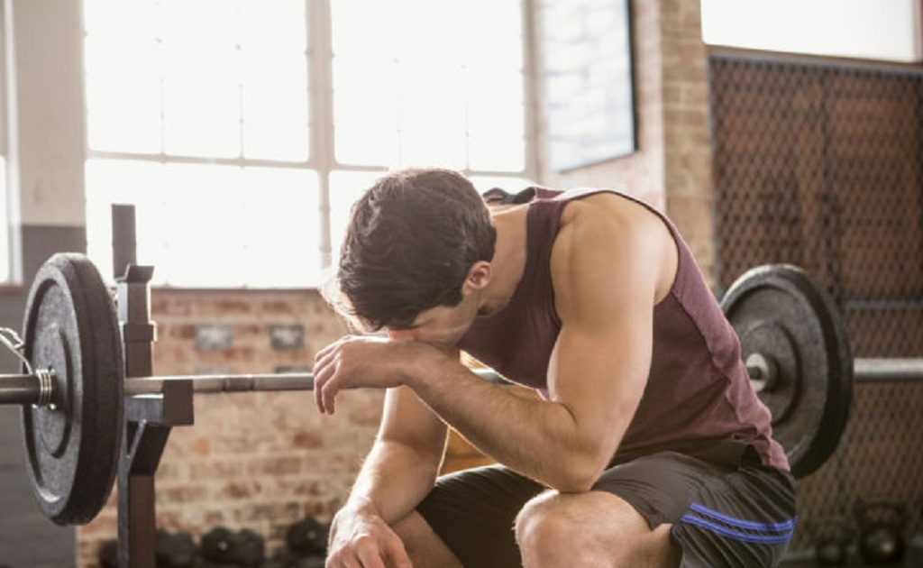 Vận động thể lực mạnh gây tái đột quỵ xuất huyết não?