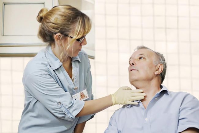 Điều quan trọng là phải giải quyết chứng khó nuốt sau đột quỵ để ngăn ngừa suy dinh dưỡng và teo cơ.