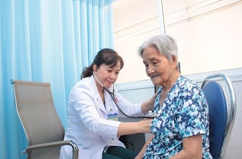 Tại sao phải tầm soát tim mạch ở tuổi 40?