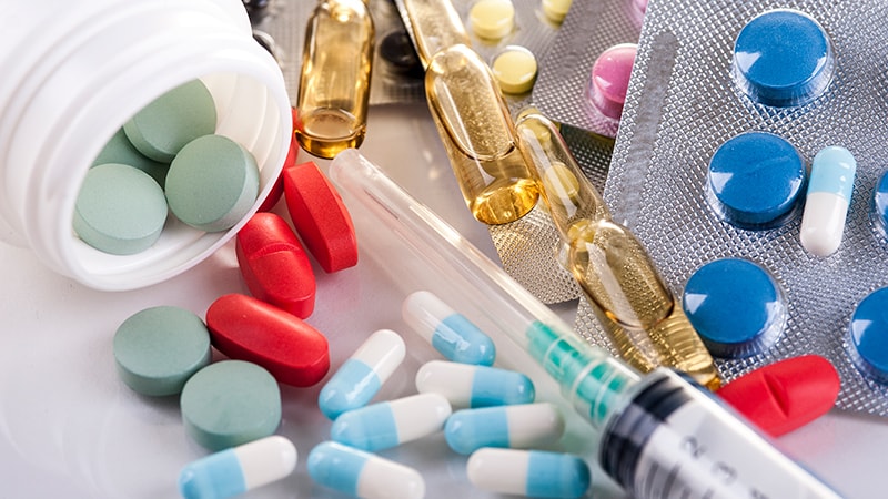 15 câu hỏi thường gặp về thuốc Yosprala