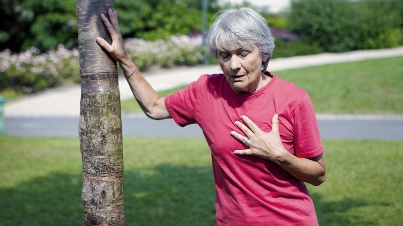 Nguy cơ kéo dài QT có thể tăng lên nếu người dùng thuốc mắc một số bệnh lý nhất định hoặc đang dùng các loại thuốc khác có thể gây kéo dài QT.