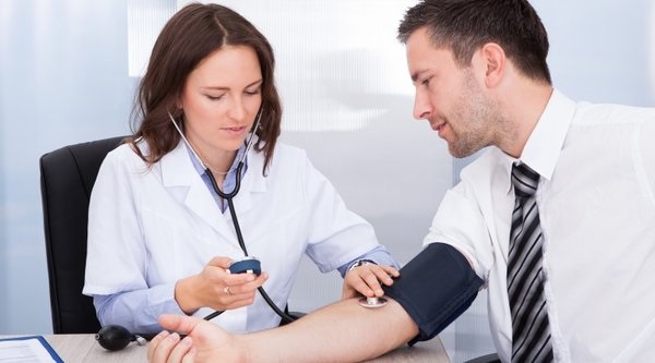 Làm thế nào để chẩn đoán một cơn đột quỵ?