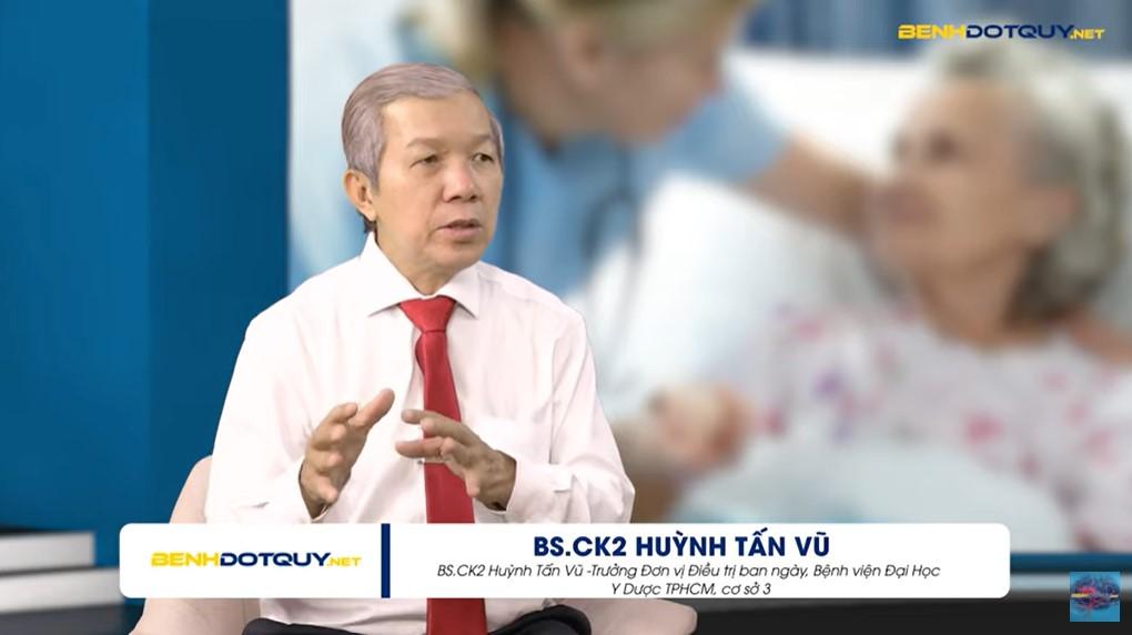 Cần lưu ý để phục hồi chức năng tốt sau đột quỵ?