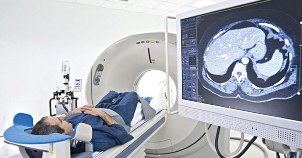 MRI có gây bất lợi gì cho người chụp không?