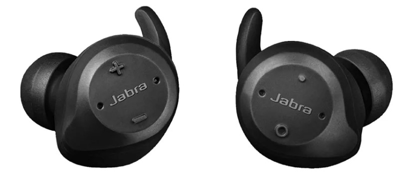 Tai nghe tốt nhất: Jabra Elite Sport