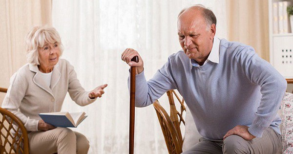 Đau nhức xương khớp hậu đột quỵ, làm sao khắc phục?