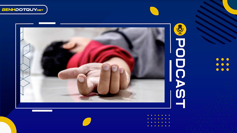 Những sai lầm dễ dẫn đến đột quỵ