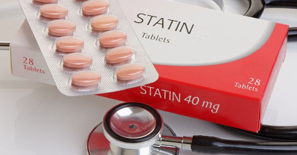 Statin là nhóm thuốc làm hạ cholesterol trong máu, được sử dụng khá thông dụng.