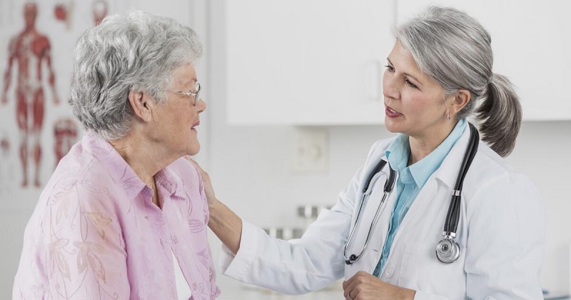 Các bài tập giúp bạn lấy lại giọng nói sau đột quỵ