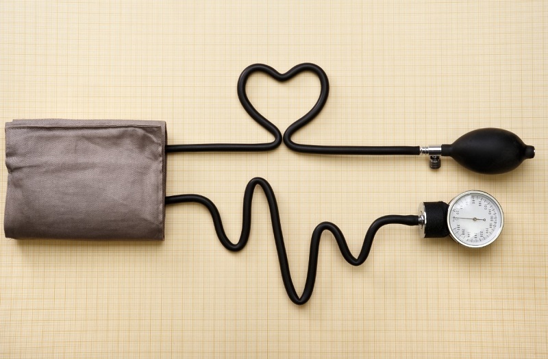 Đột quỵ và tăng huyết áp có mối liên quan gì?