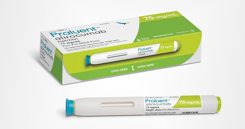 Thuốc Alirocumab: Công dụng, liều dùng và tác dụng phụ