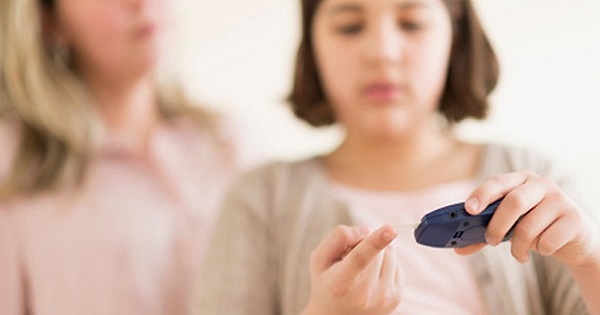 Bệnh tiểu đường loại 2 ở trẻ em nguy hiểm thế nào?