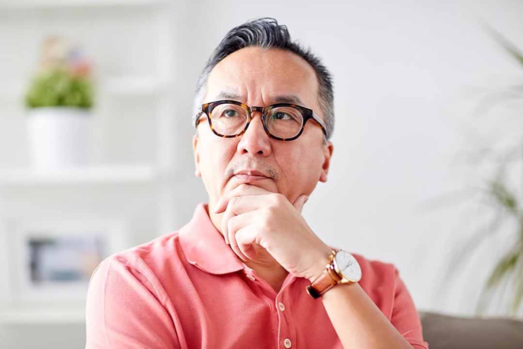 Nam giới tuổi trung niên nên làm gì để phòng ngừa đột quỵ?