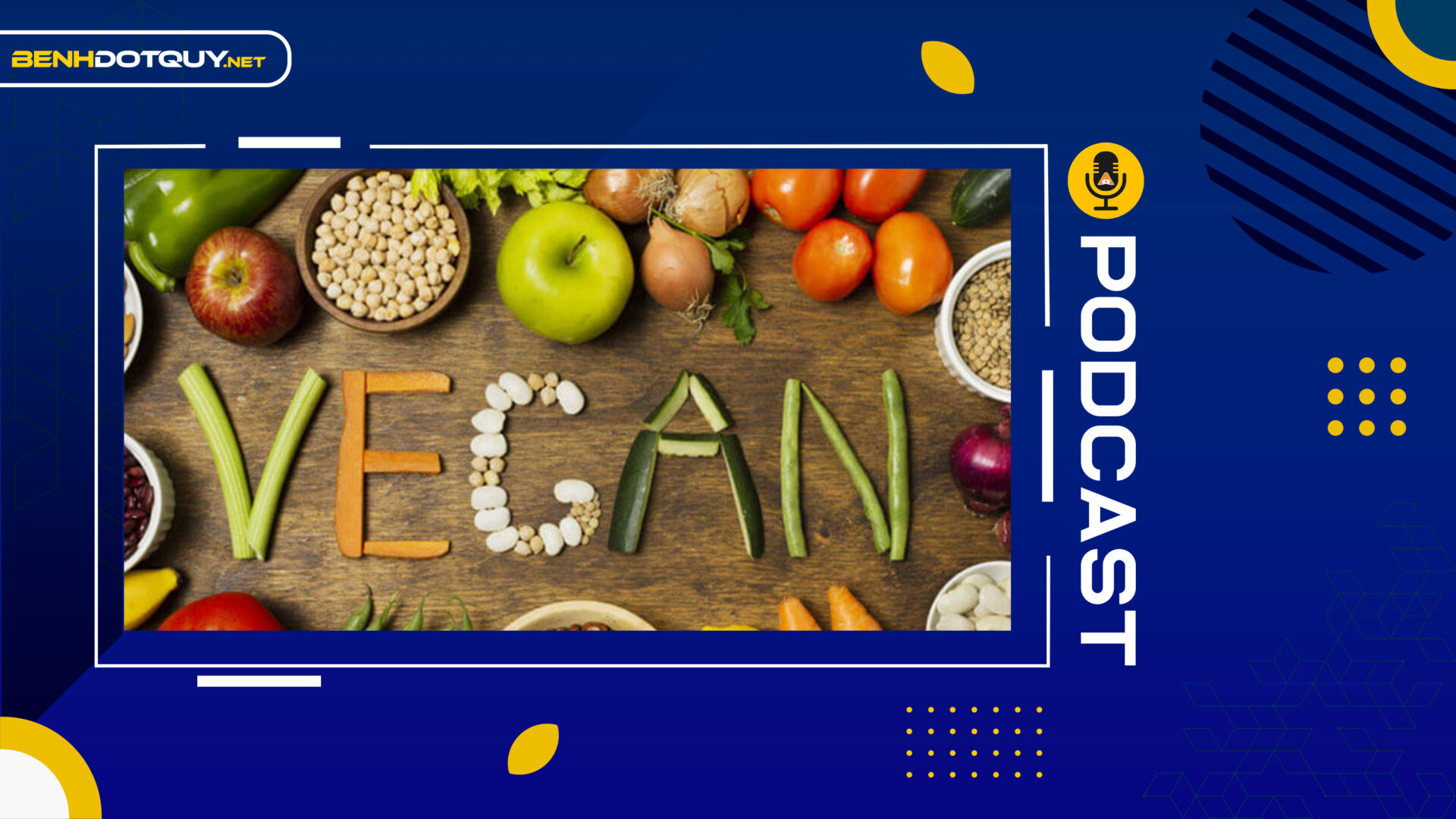 Ăn chay có thể ngăn ngừa đột quỵ không?