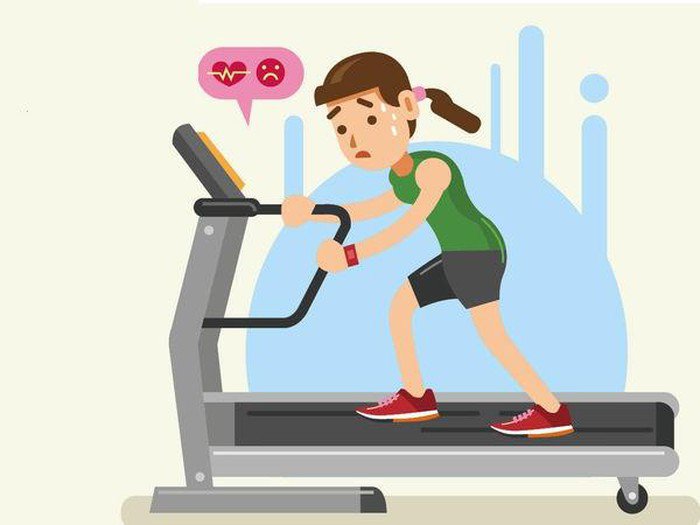 Lưu ý khi tập thể dục đối với người mắc bệnh tim mạch?