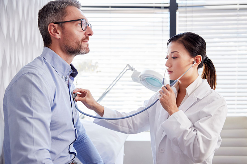 Bệnh hở van tim hoàn toàn có thể tái phát, nếu chúng ta lờ là sức khỏe trái tim