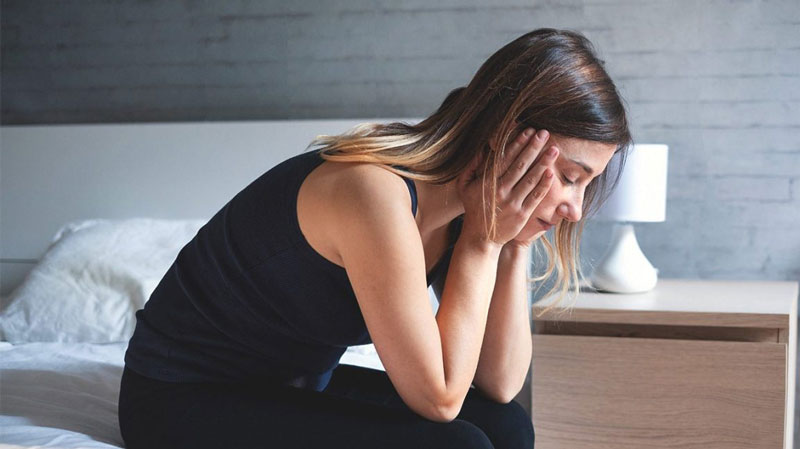 Khi bị chóng mặt hoặc đau đầu dữ dội, đột ngột cần thăm khám bác sĩ ngay