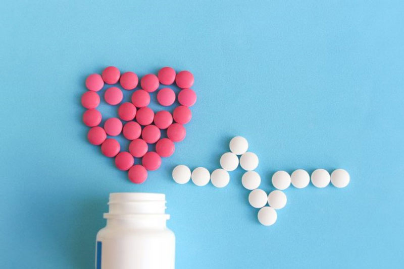 Thuốc trợ tim là gì?