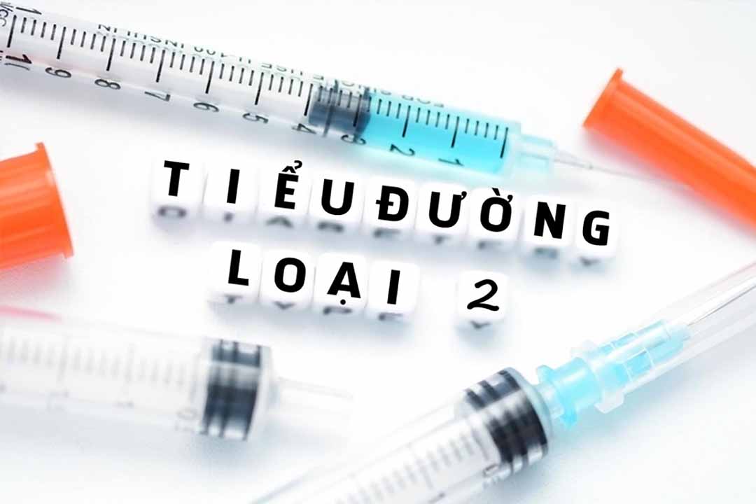 Tiểu đường loại 2 nếu không điều trị và kiểm soát tốt sẽ gây ra nhiều biến chứng nguy hiểm