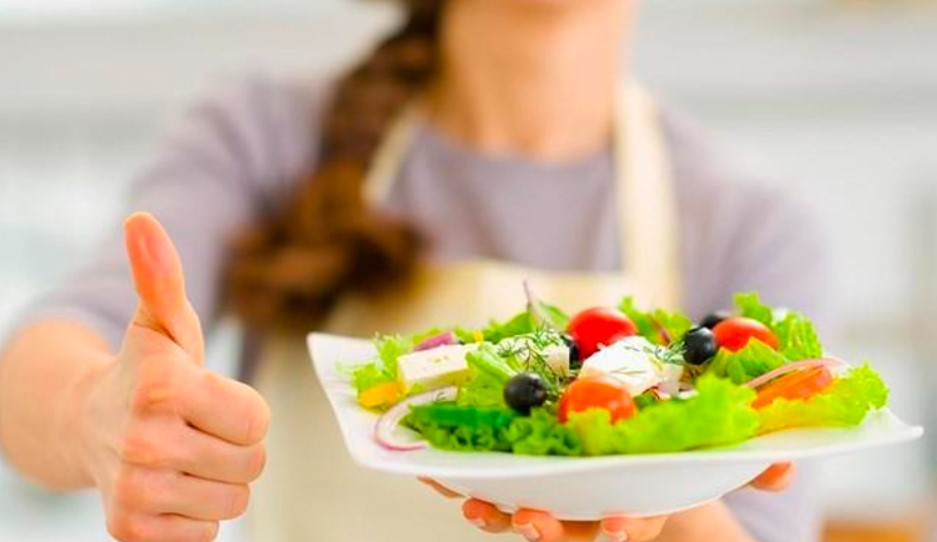 Mẹo ăn kiêng dành cho người bị tiền tiểu đường