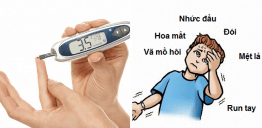 Đường huyết cao nguy hiểm như thế nào?