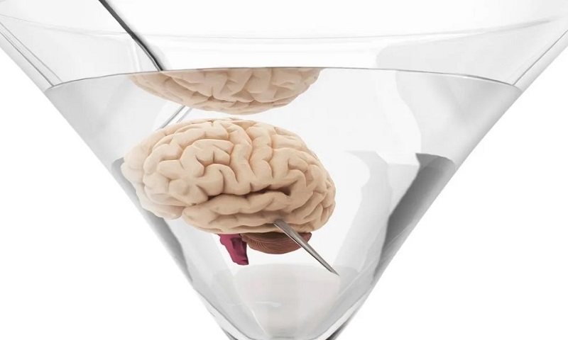 Rượu bia là một yếu tố làm tăng nguy cơ đột quỵ 