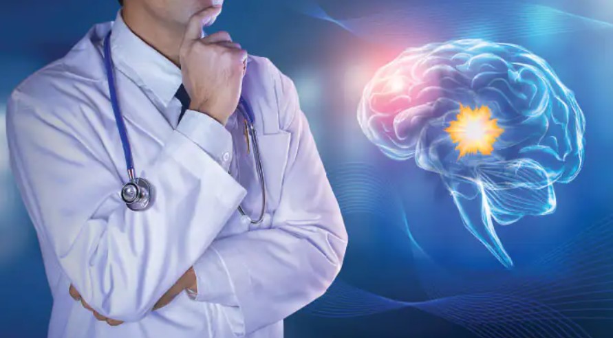 Đột quỵ do Cryptogenic có thể xảy ra ở mọi đối tượng