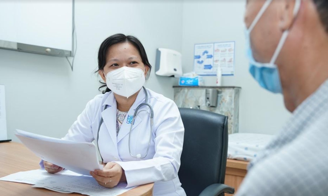 Cứ 3 giây có người bị sa sút trí tuệ, đặc biệt sau đột quỵ