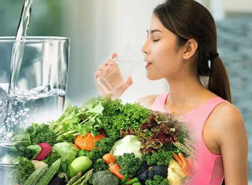 Duy trì lối sống lành mạnh để giúp cơ thể nhanh phục hồi hơn sau đột quỵ