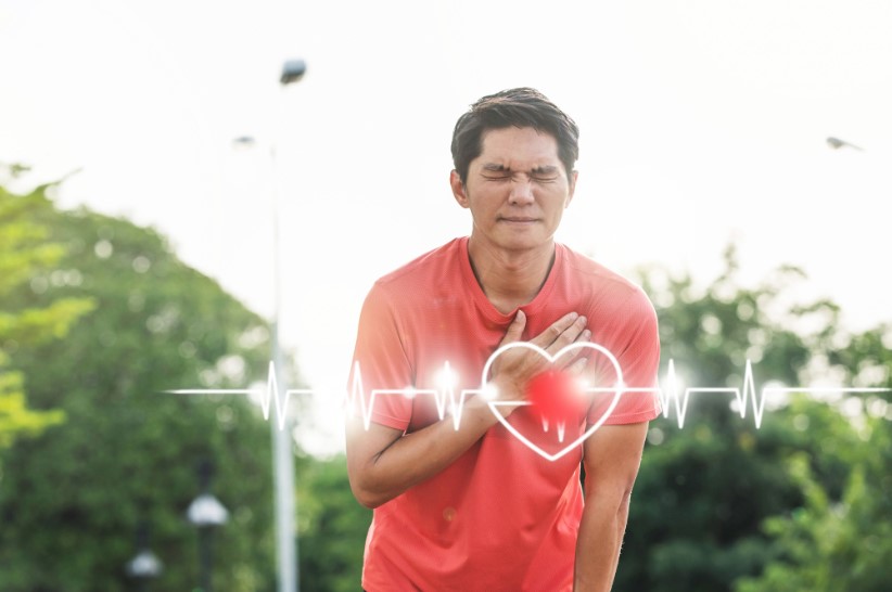 Nguyên nhân gây đột tử ở các vận động viên trẻ