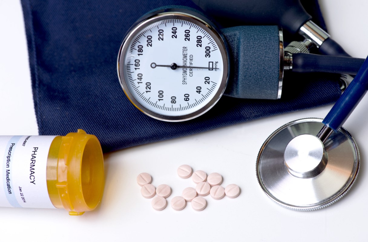 Về lâu dài, đái tháo đường sẽ dẫn tới tình trạng huyết áp tăng cao - yếu tố nguy cơ lớn nhất của đột quỵ.